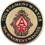 PRSA 20/20 Poker League y25/s04/FINAL - Bounty Game